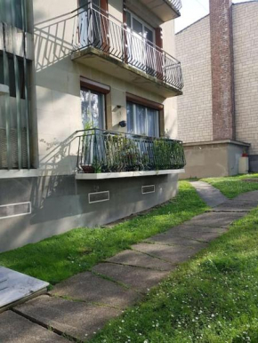 Appartement près du lac d'Enghien les bains